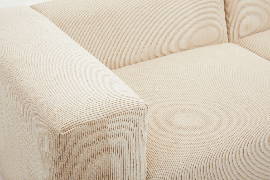 WOOLLY SOFA