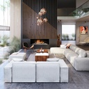 BOLD SOFA (Corner) 