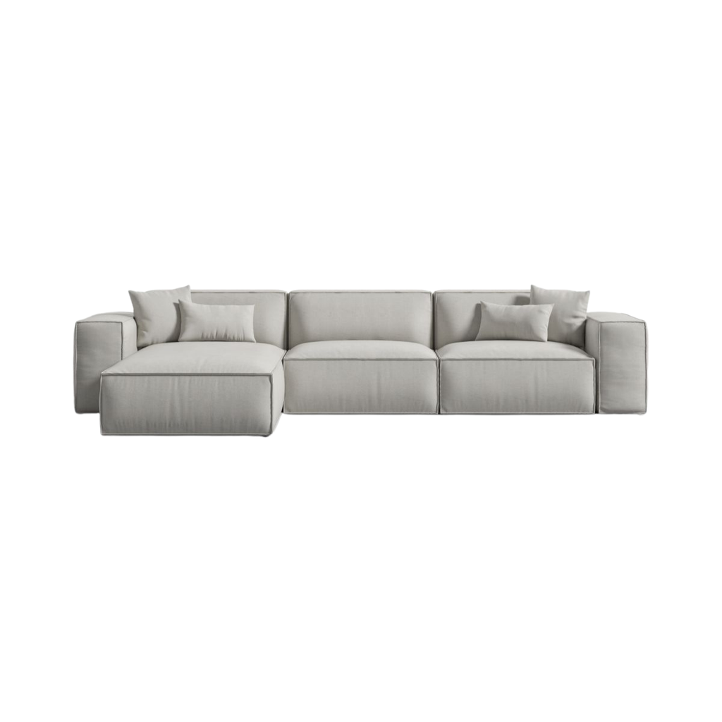 BOLD SOFA (Corner) 