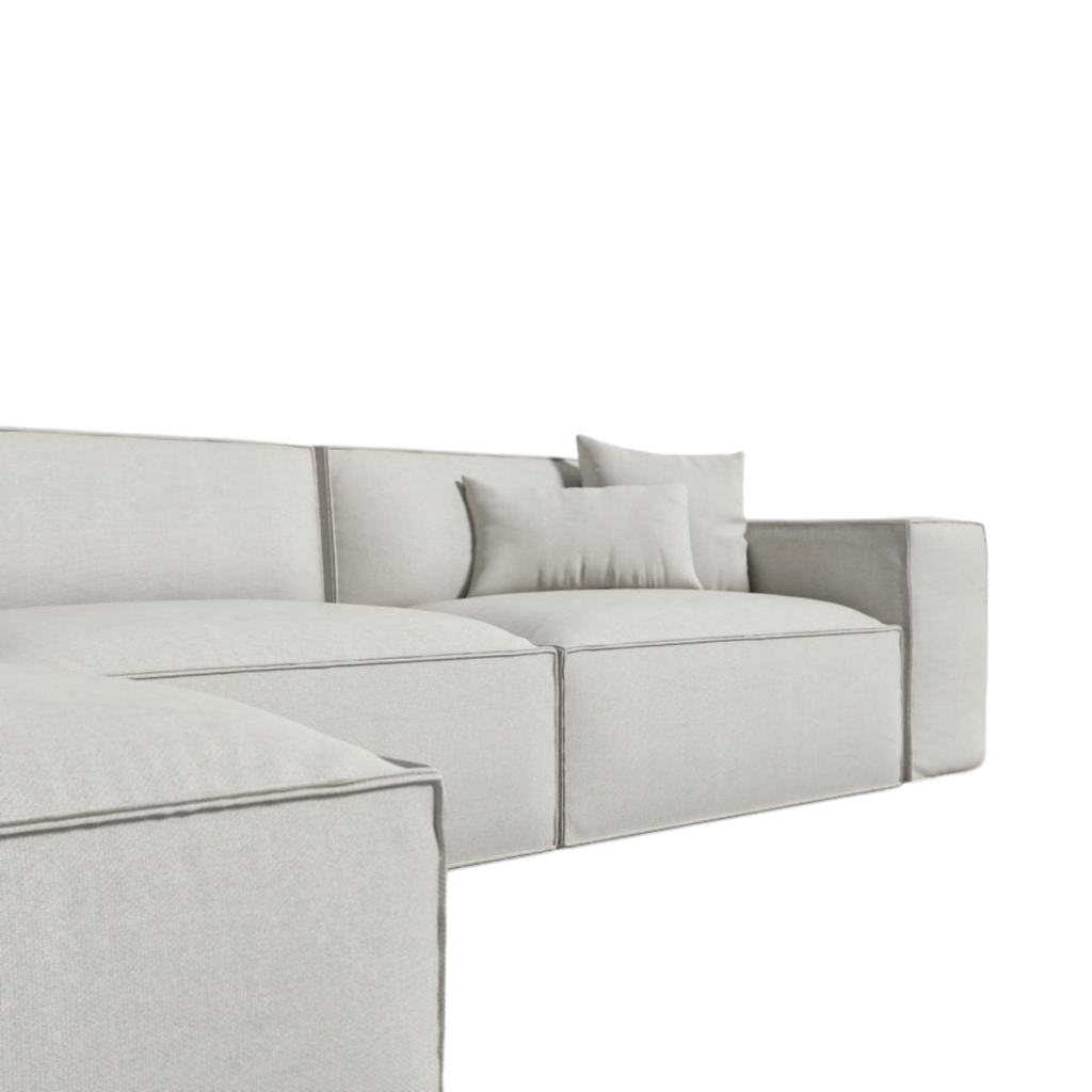 BOLD SOFA (Corner) 