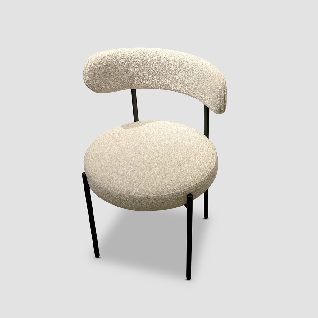 AMBER CHAIR