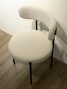 AMBER CHAIR