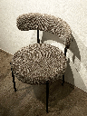 AMBER CHAIR
