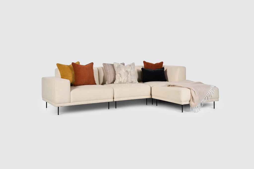 MARILYN SOFA (Corner) 