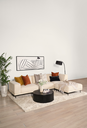 MARILYN SOFA (Corner) 
