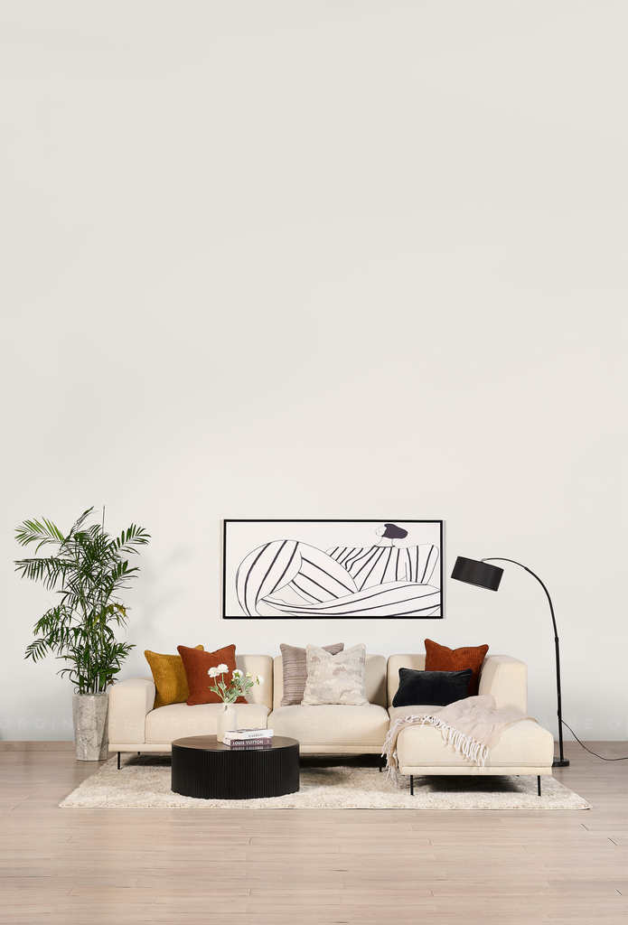 MARILYN SOFA (Corner) 