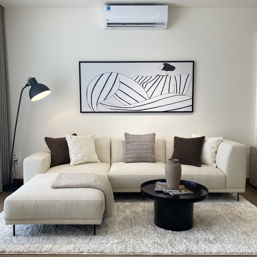 MARILYN SOFA (Corner) 