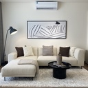 MARILYN SOFA (Corner) 