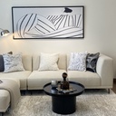 MARILYN SOFA (Corner) 