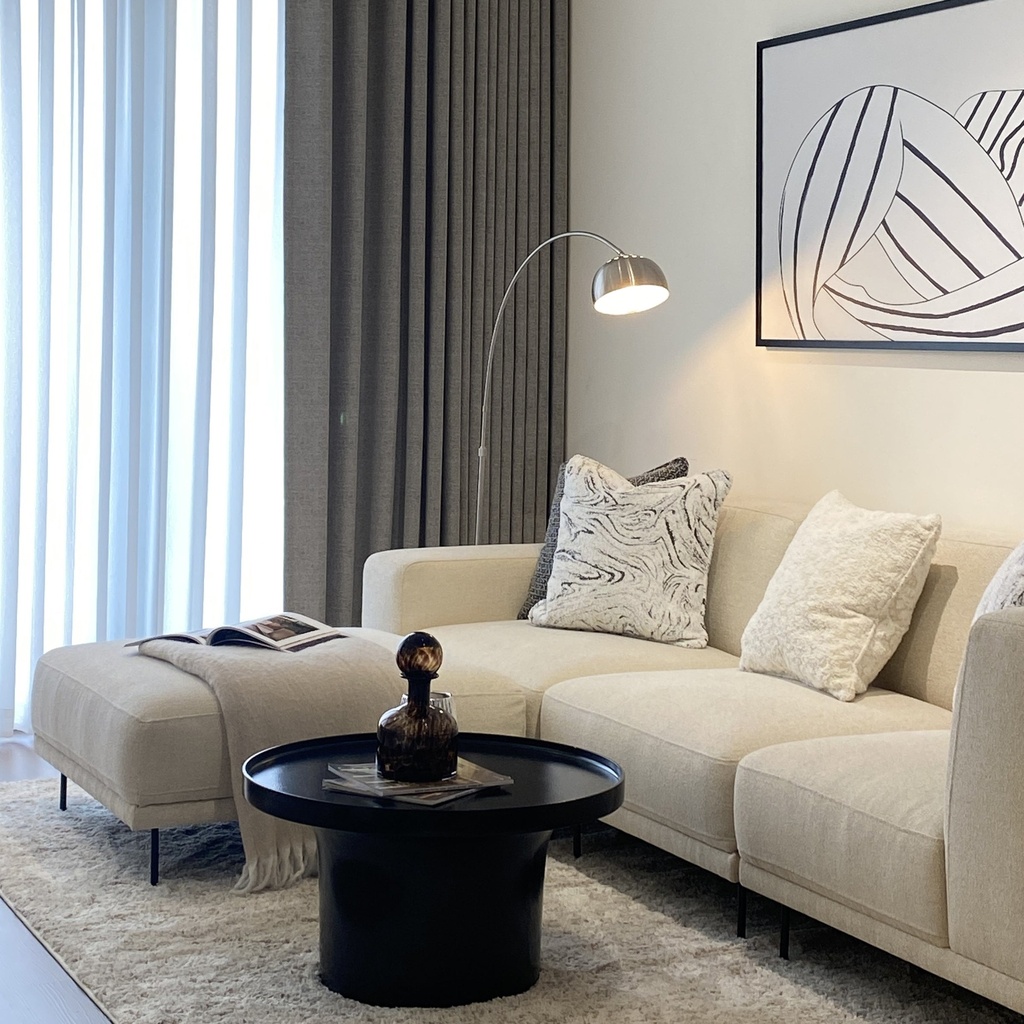 MARILYN SOFA (Corner) 