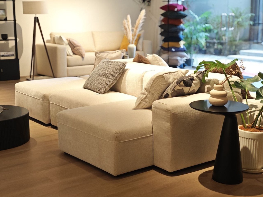 CELINE SOFA (6 modules)