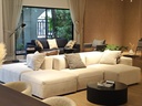 CELINE SOFA (6 modules)