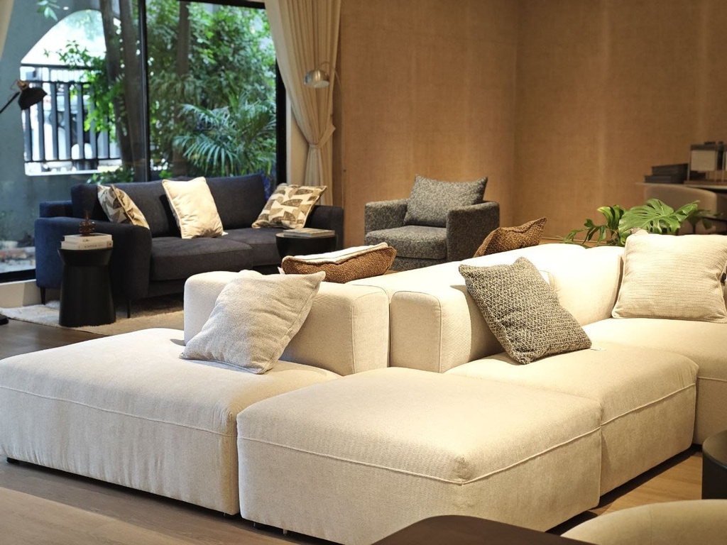 CELINE SOFA (6 modules)