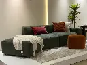 ORD-SOFA-DELIGHT LOUNGE