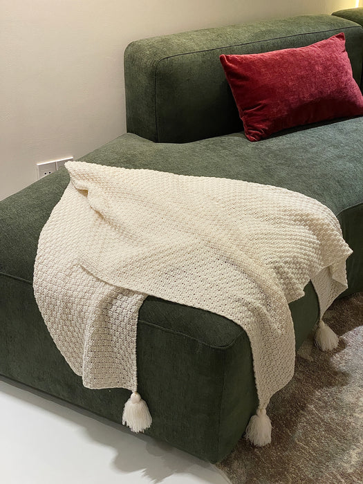 ORD-SOFA-DELIGHT LOUNGE