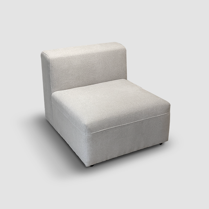 CELINE SOFA - NO ARMREST MODULE