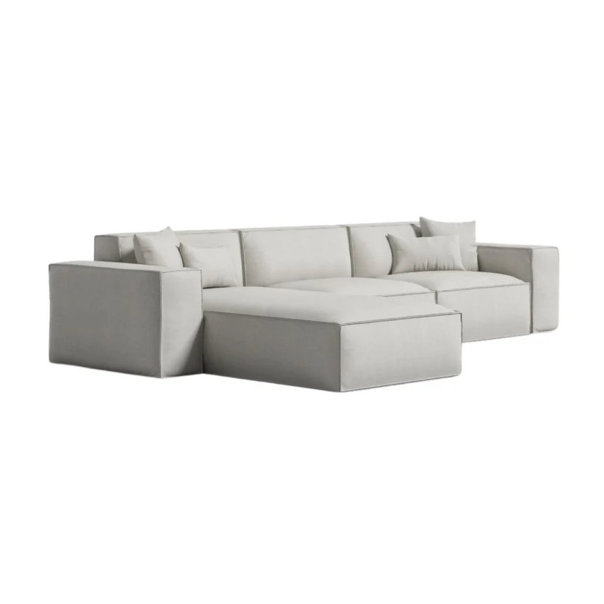 ORD-SOFA-BOLD Corner (2900-900, Grace-1)