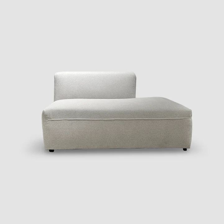 CELINE SOFA - CHAISE LOUNGE MODULE 