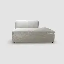CELINE SOFA - CHAISE LOUNGE MODULE 