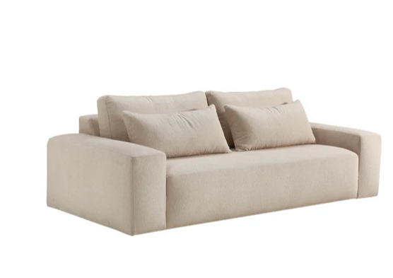 YAKI MOCHI SOFA (1800-900, Grace-1)