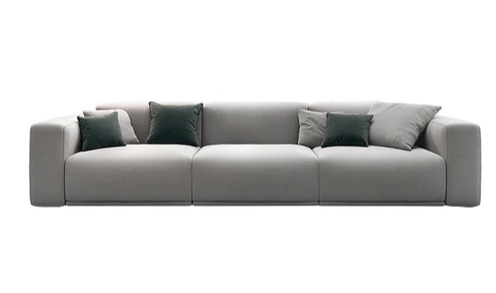 ORD-SOFA-RELAJARSE 3 Seater (2400-900, Grace-1)