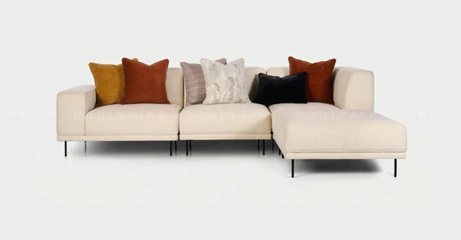 MARILYN SOFA (Corner)  (Samuel-1)