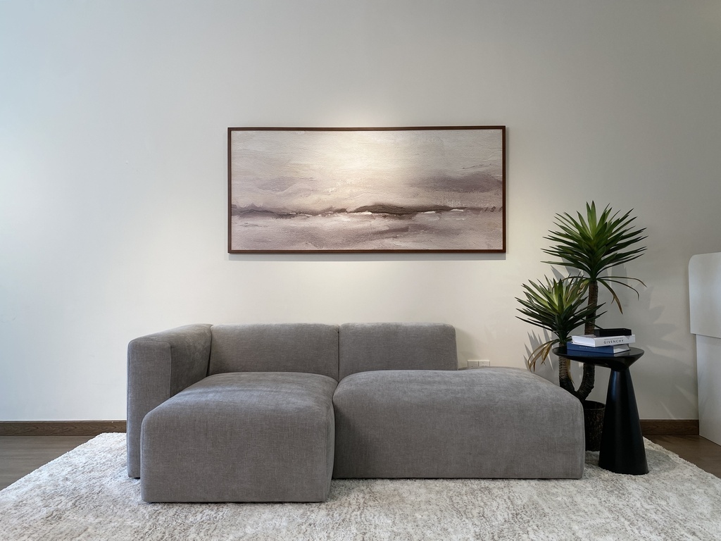 ORD-SOFA-GLEE SOFA (2000-900-1200, Polaris-1)
