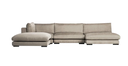 ORD-SOFA-ALTHEA 4 Piece