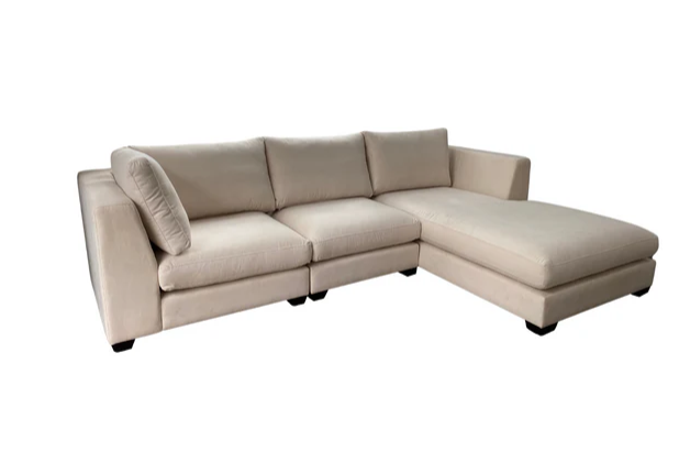 ALTHEA SOFA (Corner)  (2400-900-1600, Grace-1)