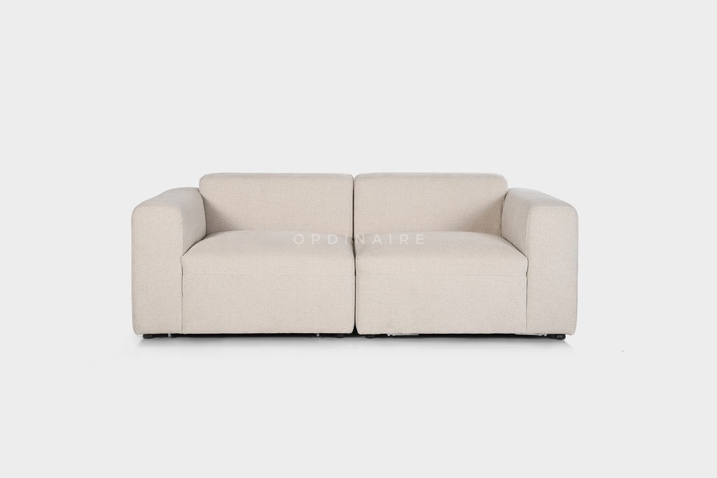 CELINE SOFA (2-Seater)