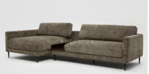 AUDREY SOFA (2600-900-1300, Owen-2)