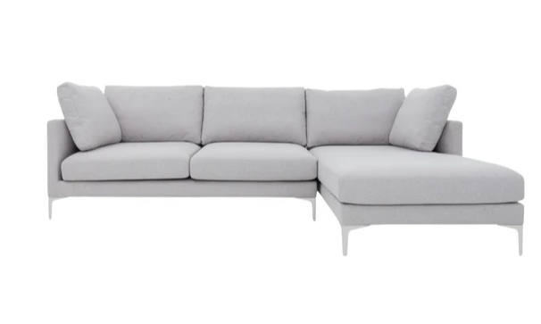 BALMY SOFA (2400-900, Grace-1)