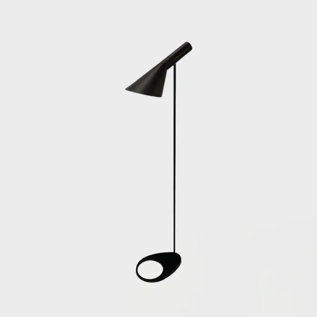 COLLIN FLOOR LAMP - Display