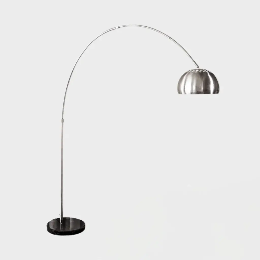 JEANNE FLOOR LAMP - Display