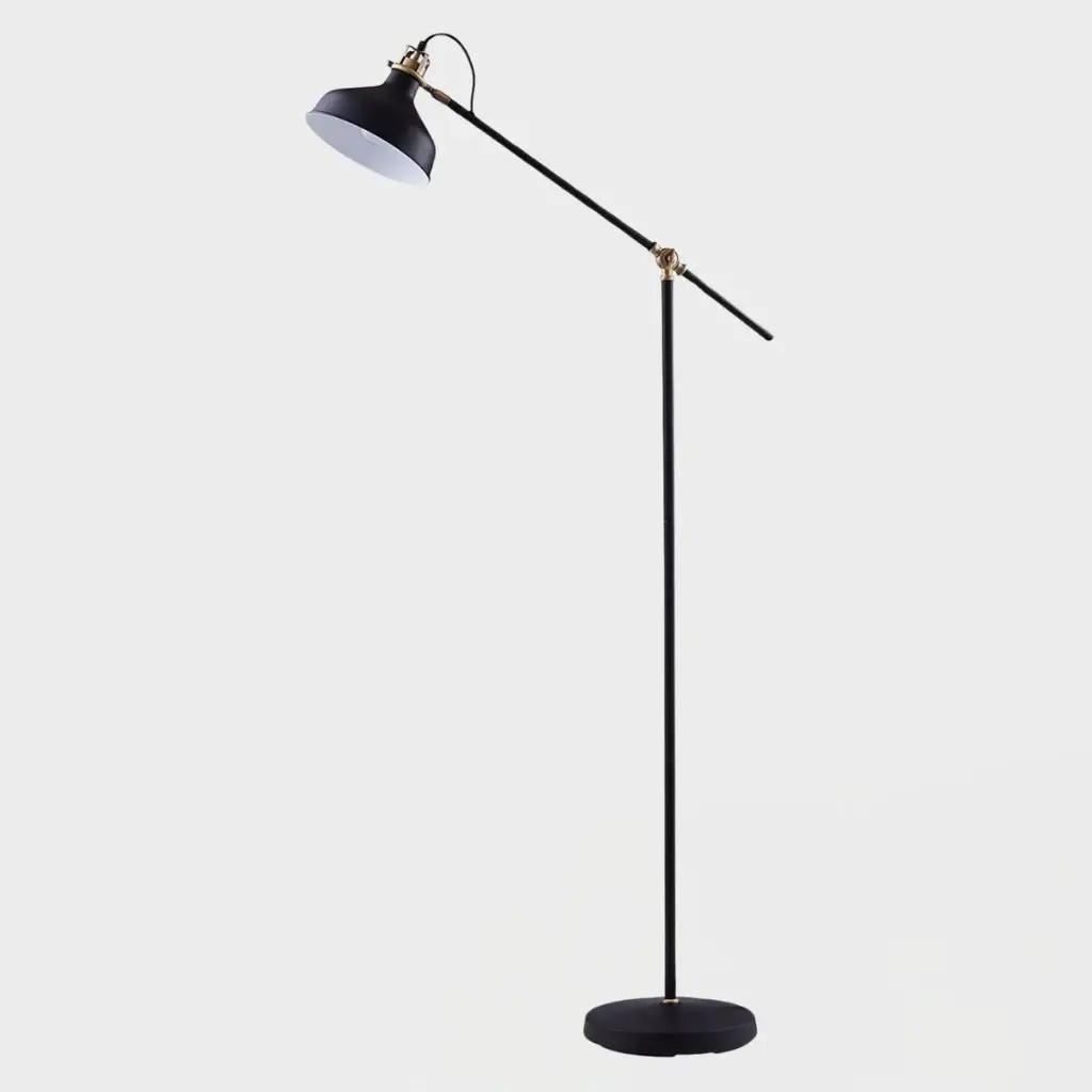 WILL FLOOR LAMP - Display