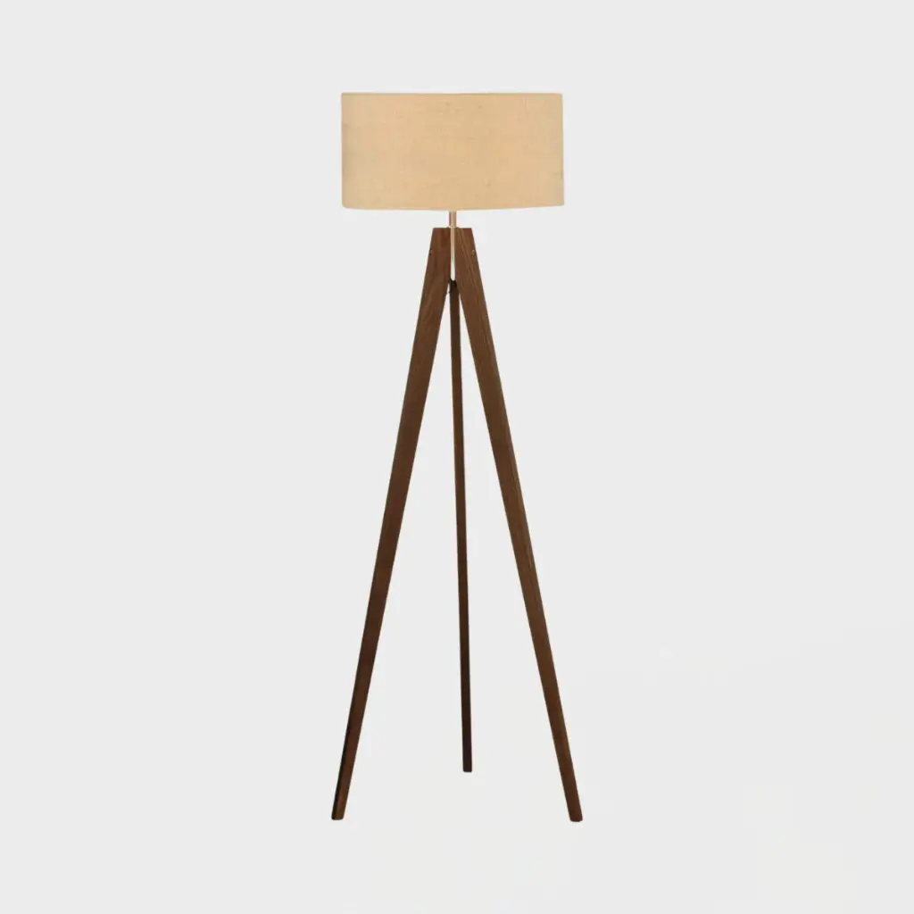 MAE FLOOR LAMP - Display