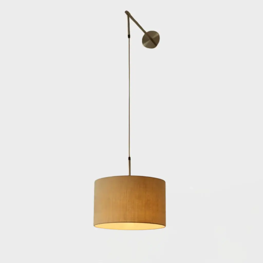 ASHLEY PENDANT - Display