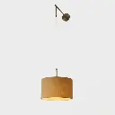 ASHLEY PENDANT - Display