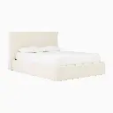 CARINA BED WITH (2 storage - Left side) - Display
