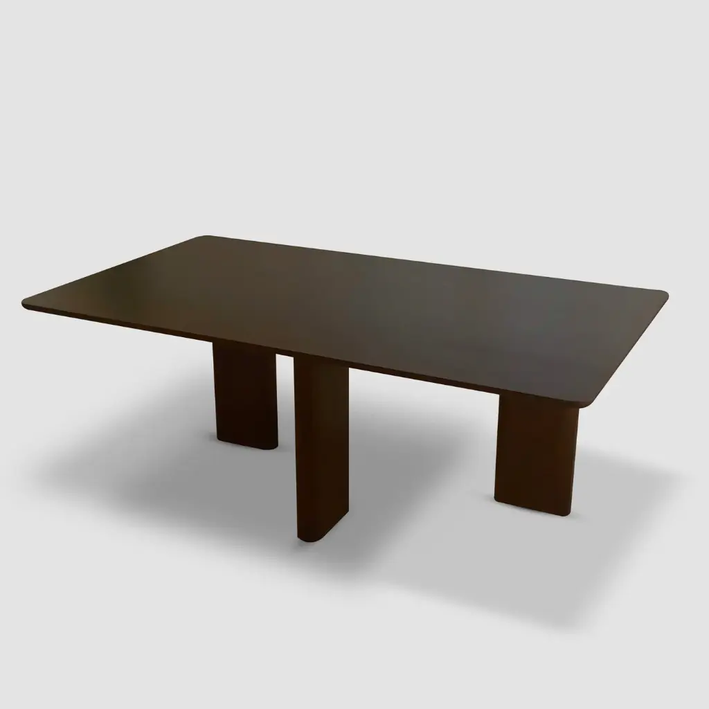ELAINE DINING TABLE - Display