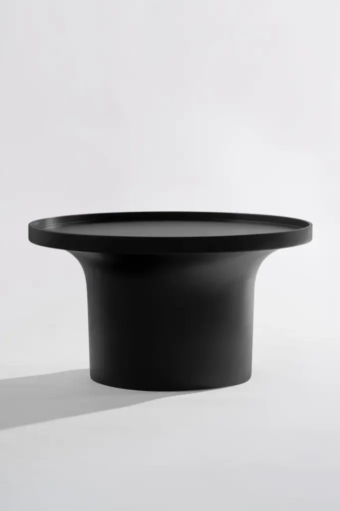 HELIOS B COFFEE TABLE (TB-05B) - Display