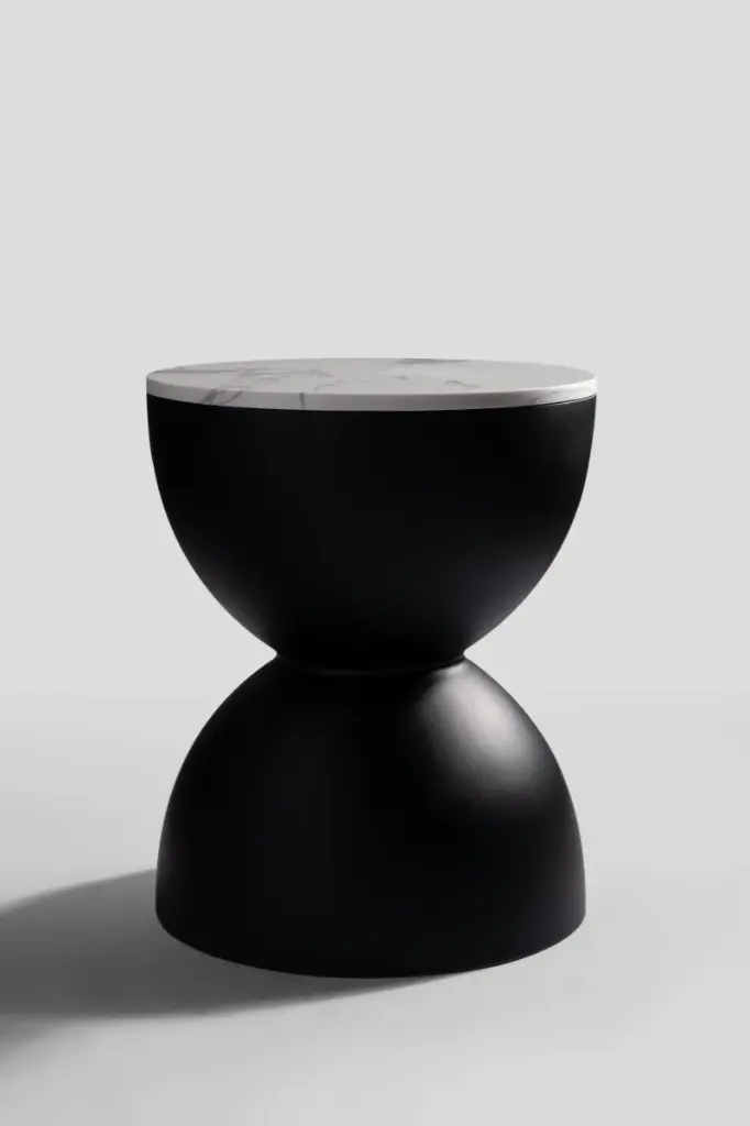 THEO SIDE TABLE (ST-12) - Display