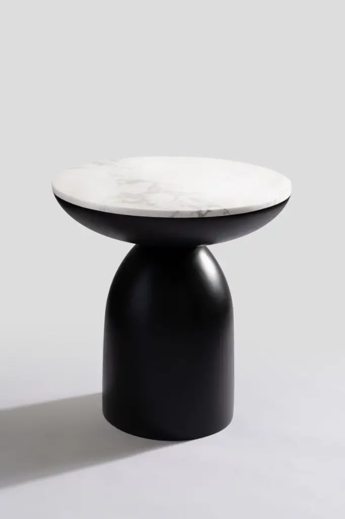 MIA SIDE TABLE (ST-02) - Display