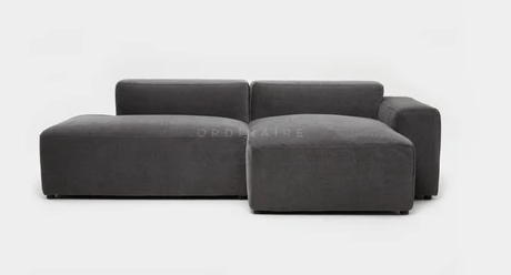 DELIGHT SOFA (2200-900-1300, Grace-1)