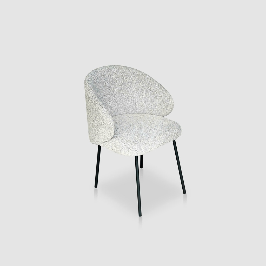 CHARLOTTE CHAIR - Display