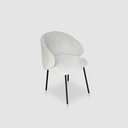 CHARLOTTE CHAIR - Display