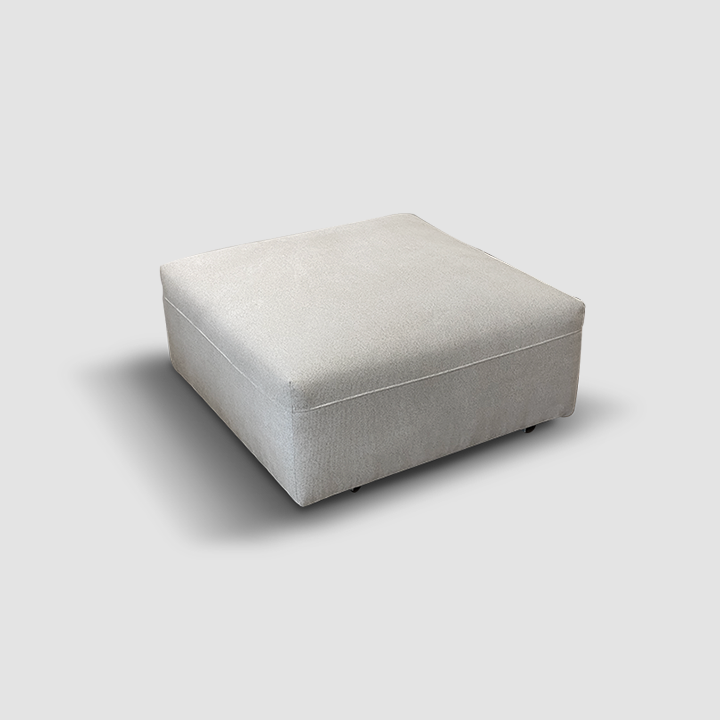 CELINE SOFA - OTTOMAN