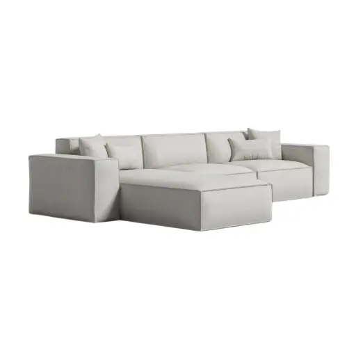 BOLD SOFA (Corner) 