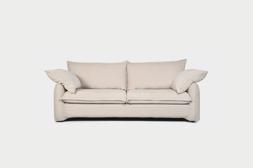 NOE SOFA (Removable Cover) 