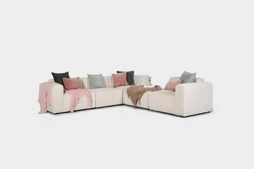 CELINE SOFA (5-Piece sectional)